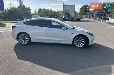 Седан Tesla Model 3 2018 в 