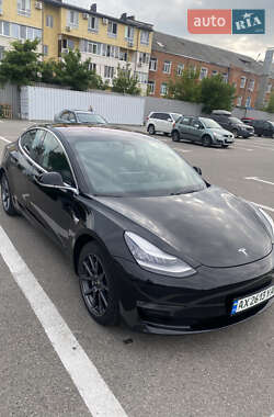 Седан Tesla Model 3 2019 в Києві