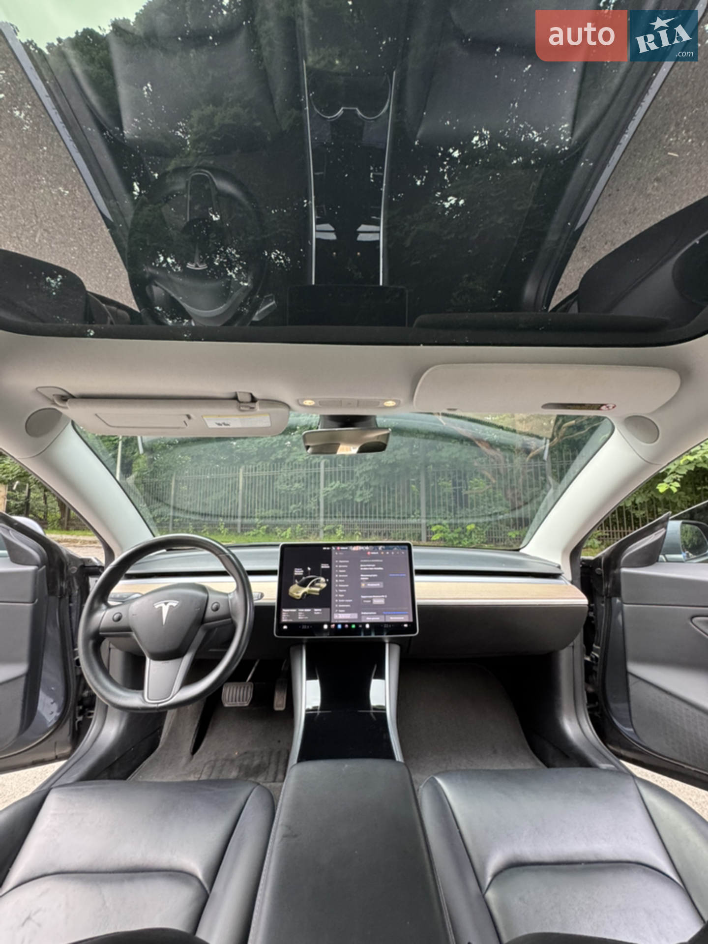 2018 Tesla Model 3 - мініатюра 8