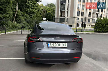 Седан Tesla Model 3 2018 в 