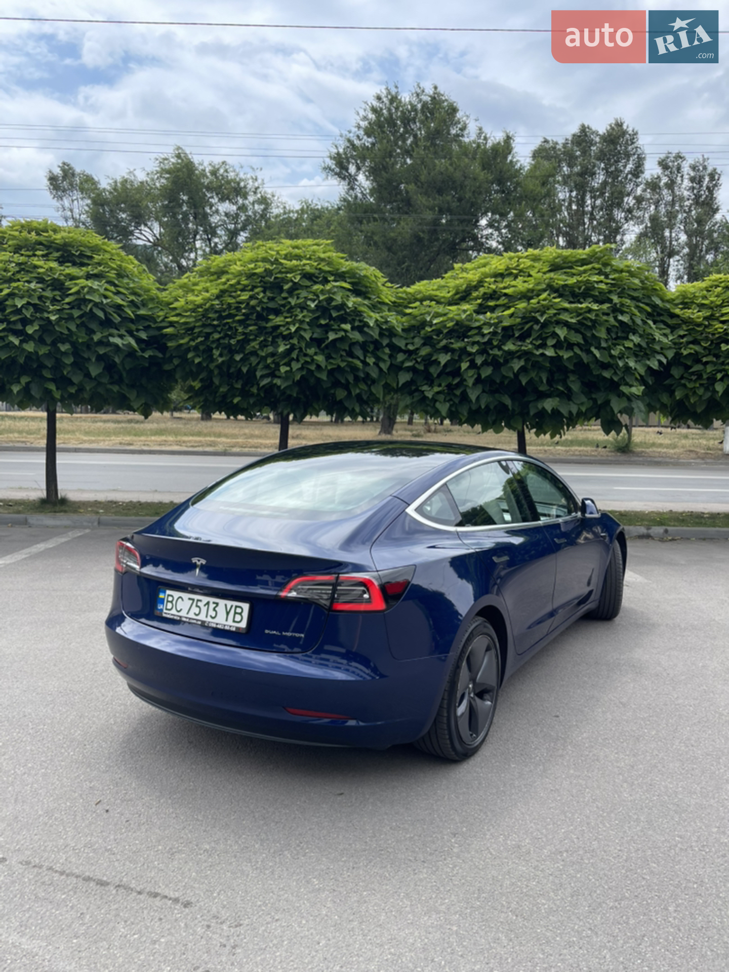 2018 Tesla Model 3 - мініатюра 7