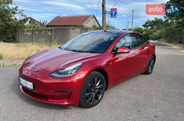 Седан Tesla Model 3 2019 в Одесі
