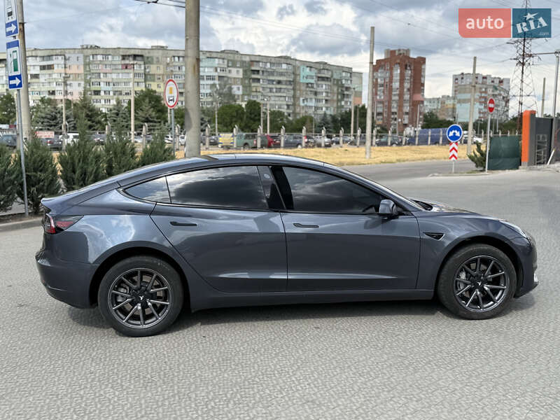 Седан Tesla Model 3 2019 в Полтаве