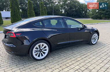 Седан Tesla Model 3 2021 в Одессе