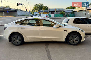 Седан Tesla Model 3 2018 в 