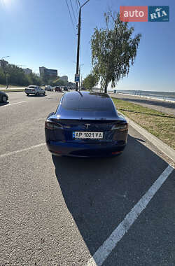 Седан Tesla Model 3 2018 в Запорожье