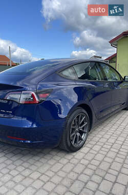 Седан Tesla Model 3 2018 в 