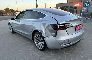 Седан Tesla Model 3 2018 в 