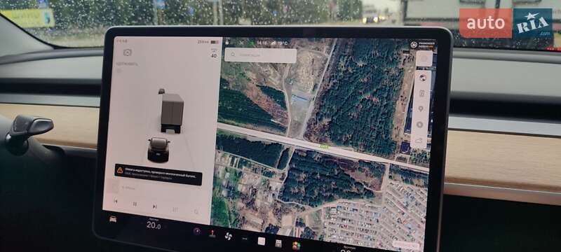 Седан Tesla Model 3 2018 в Ковеле