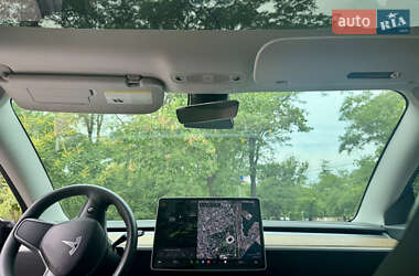 Седан Tesla Model 3 2021 в 