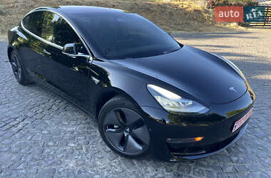 Седан Tesla Model 3 2018 в 