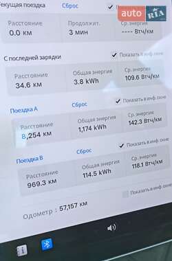 Седан Tesla Model 3 2020 в 