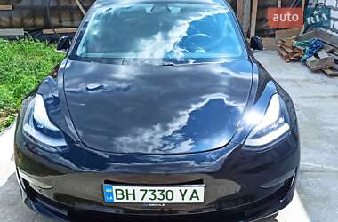 Седан Tesla Model 3 2020 в Одессе
