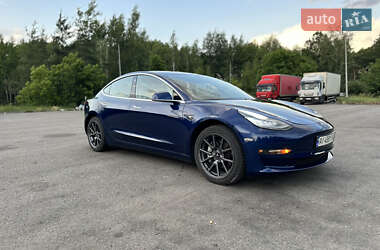 Седан Tesla Model 3 2018 в 