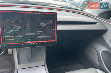 Седан Tesla Model 3 2024 в 