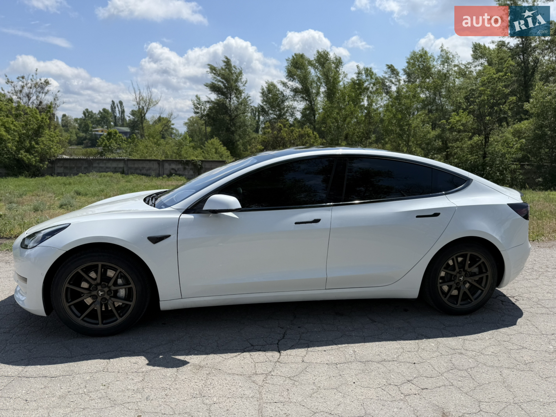 2020 Tesla Model 3 - мініатюра 2