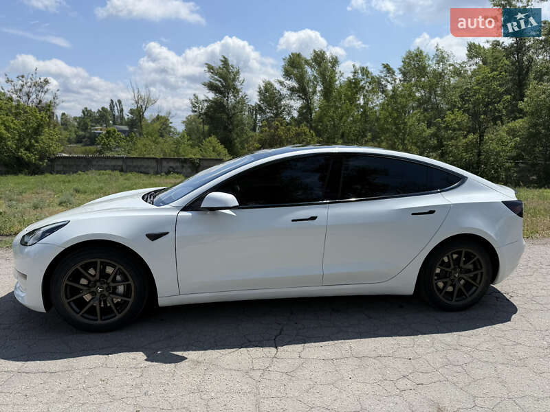 Седан Tesla Model 3 2020 в Кременчуге фото 2 Седан Tesla Model 3 2020 в Кременчуге