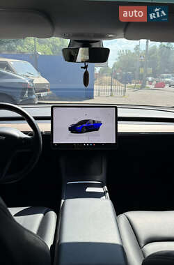 Седан Tesla Model 3 2023 в Полтаве
