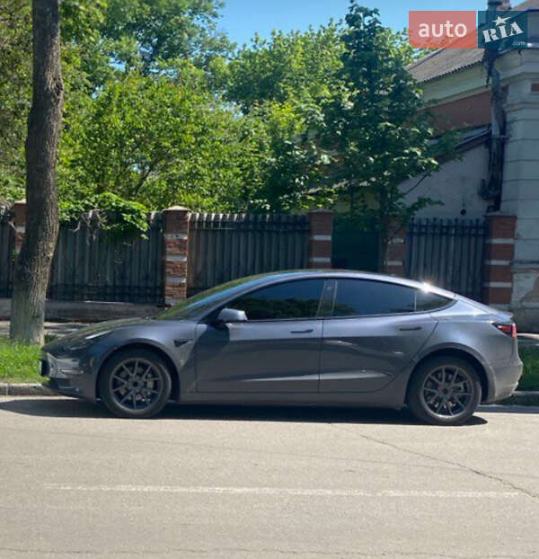 Седан Tesla Model 3 2023 в Полтаві фото 6 Седан Tesla Model 3 2023 в Полтаві