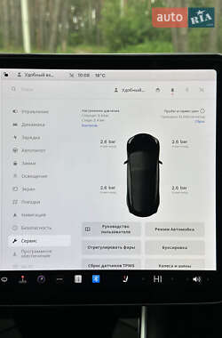 Седан Tesla Model 3 2018 в 
