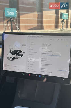Седан Tesla Model 3 2021 в 
