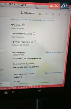 Седан Tesla Model 3 2020 в 