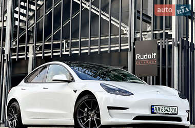 Tesla Model 3 2021 Tesla Model 3 2021