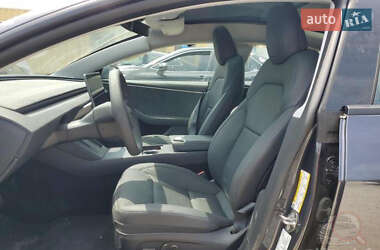 Седан Tesla Model 3 2024 в 