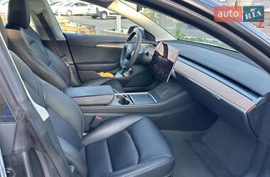 Седан Tesla Model 3 2023 в 