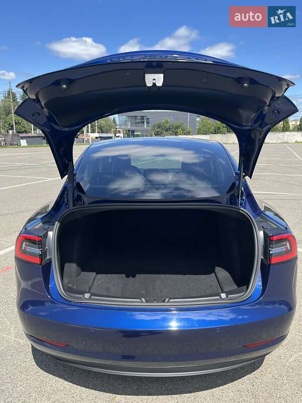 Седан Tesla Model 3 2022 в Києві фото 12 Седан Tesla Model 3 2022 в Києві
