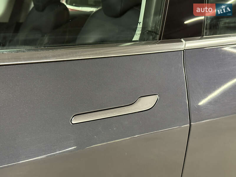 Седан Tesla Model 3 2019 в Владимире