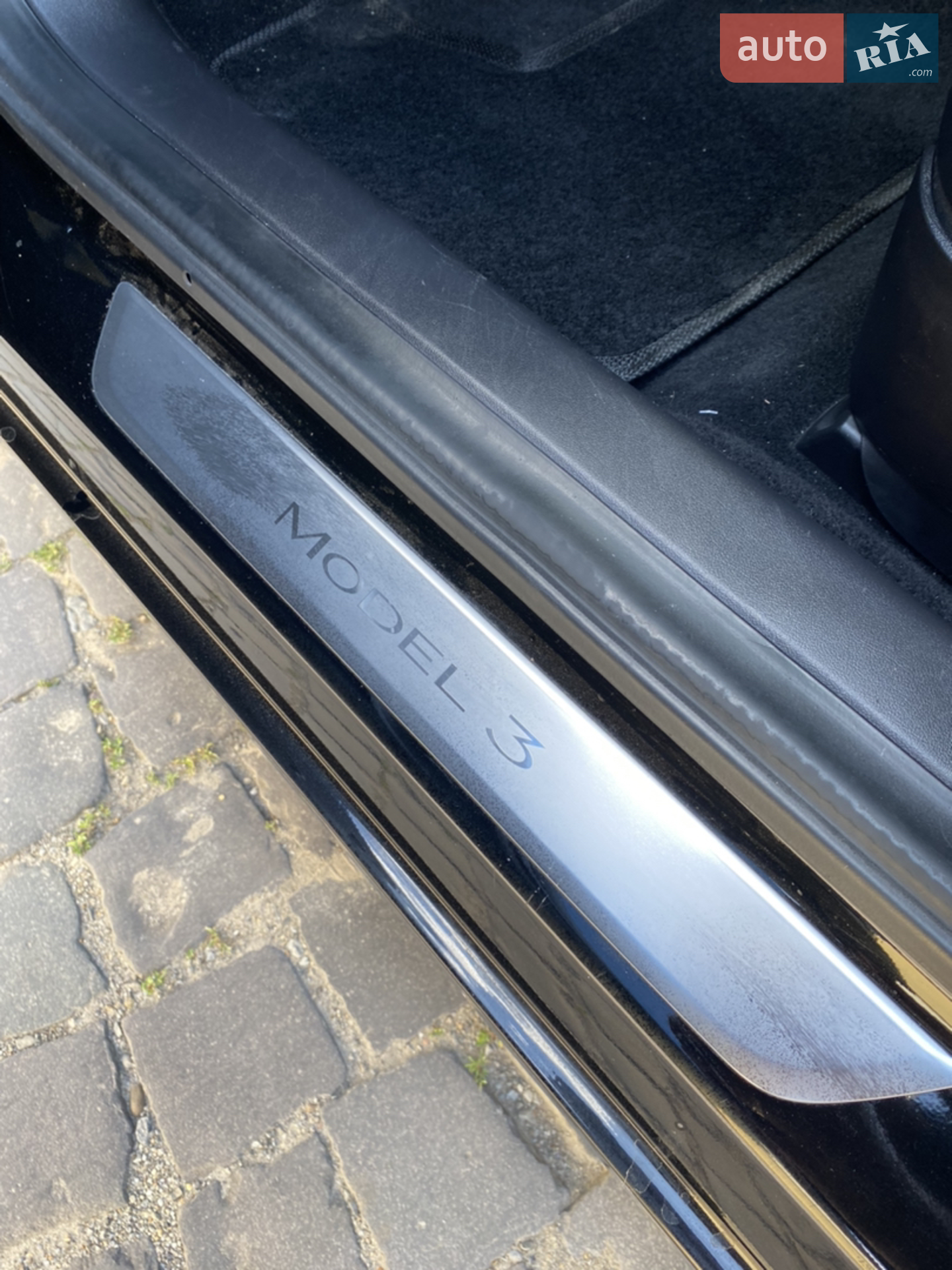 2020 Tesla Model 3 - мініатюра 6