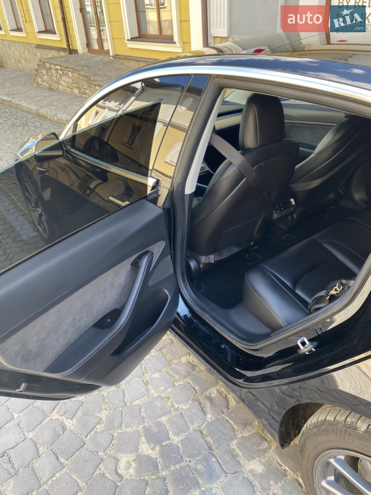 2020 Tesla Model 3 - мініатюра 14