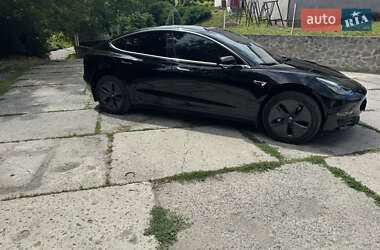 Седан Tesla Model 3 2019 в 