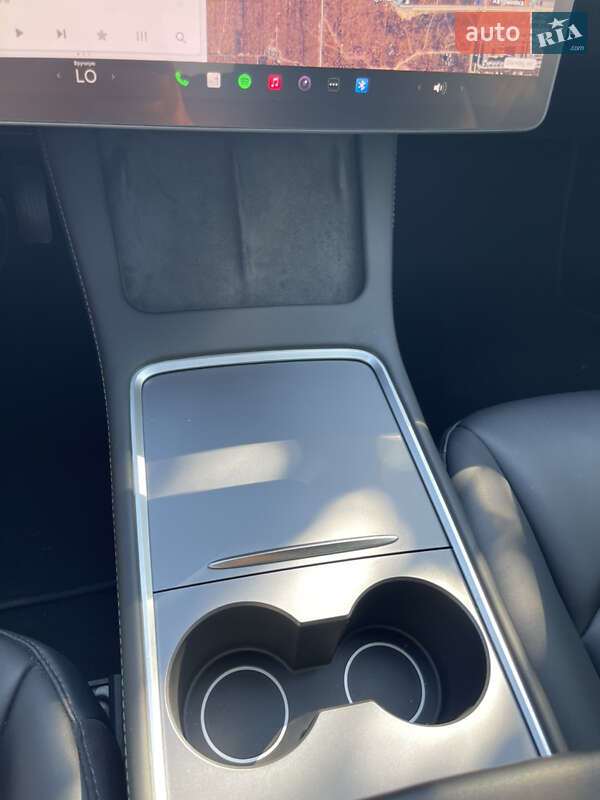 Седан Tesla Model 3 2023 в Софиевской Борщаговке фото 16 Седан Tesla Model 3 2023 в Софиевской Борщаговке