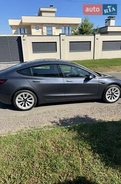 Седан Tesla Model 3 2023 в Софиевской Борщаговке