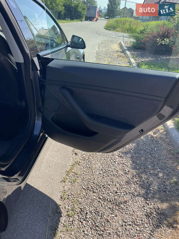 Седан Tesla Model 3 2023 в Софиевской Борщаговке фото 32 Седан Tesla Model 3 2023 в Софиевской Борщаговке