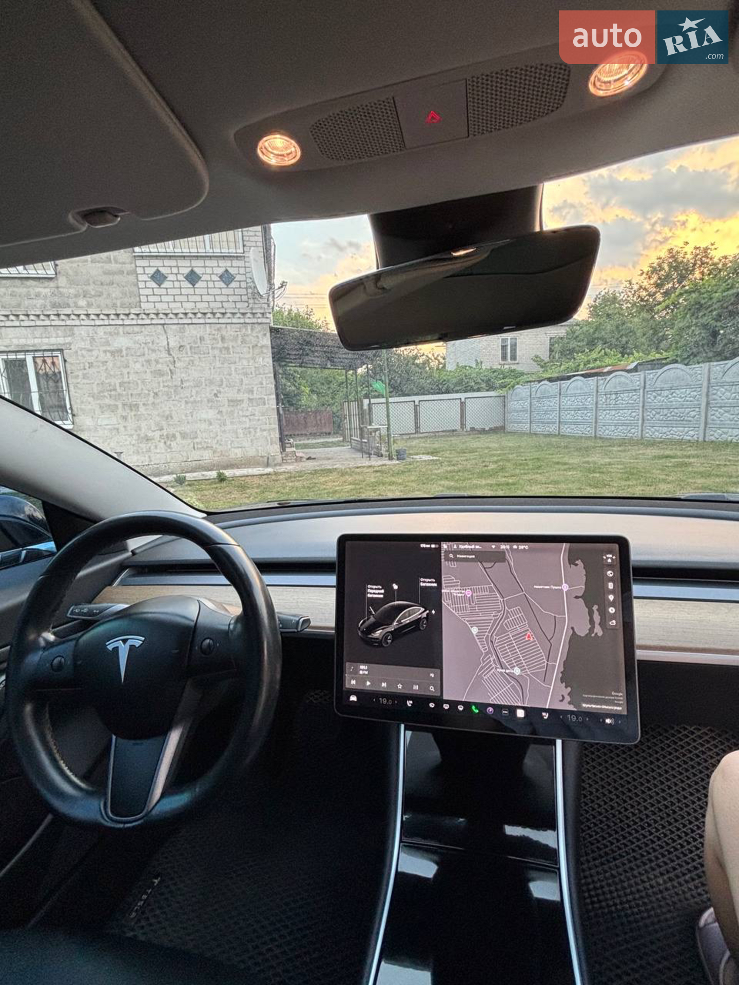 2018 Tesla Model 3 - мініатюра 22