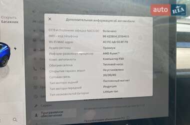 Седан Tesla Model 3 2023 в 