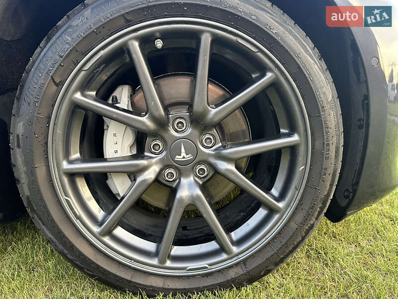Седан Tesla Model 3 2019 в Харькове