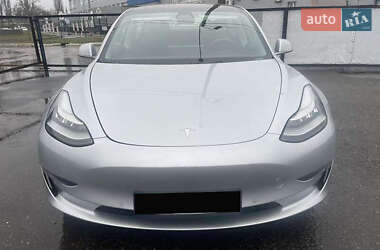 Седан Tesla Model 3 2018 в Києві