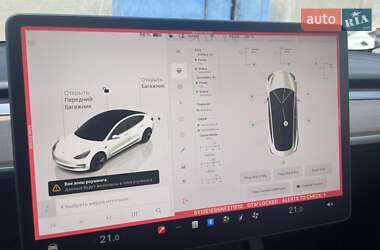 Седан Tesla Model 3 2022 в Харькове