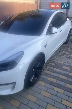 Седан Tesla Model 3 2022 в Харькове