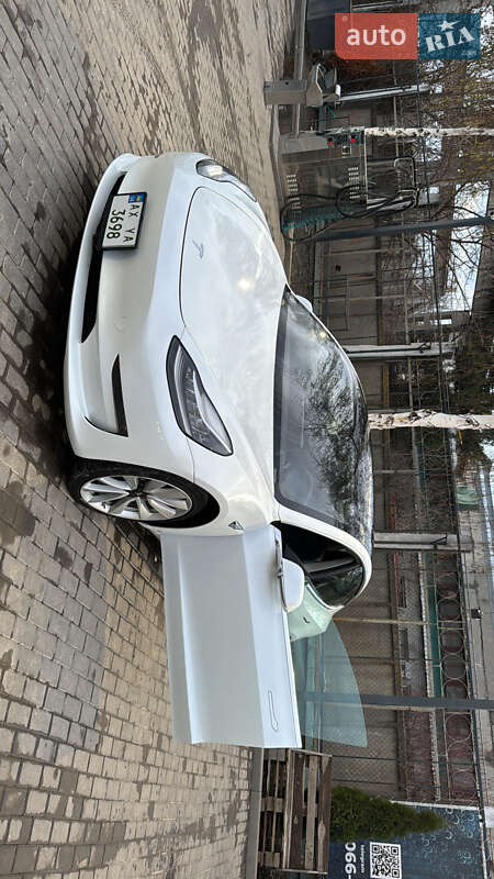 Седан Tesla Model 3 2020 в Харькове