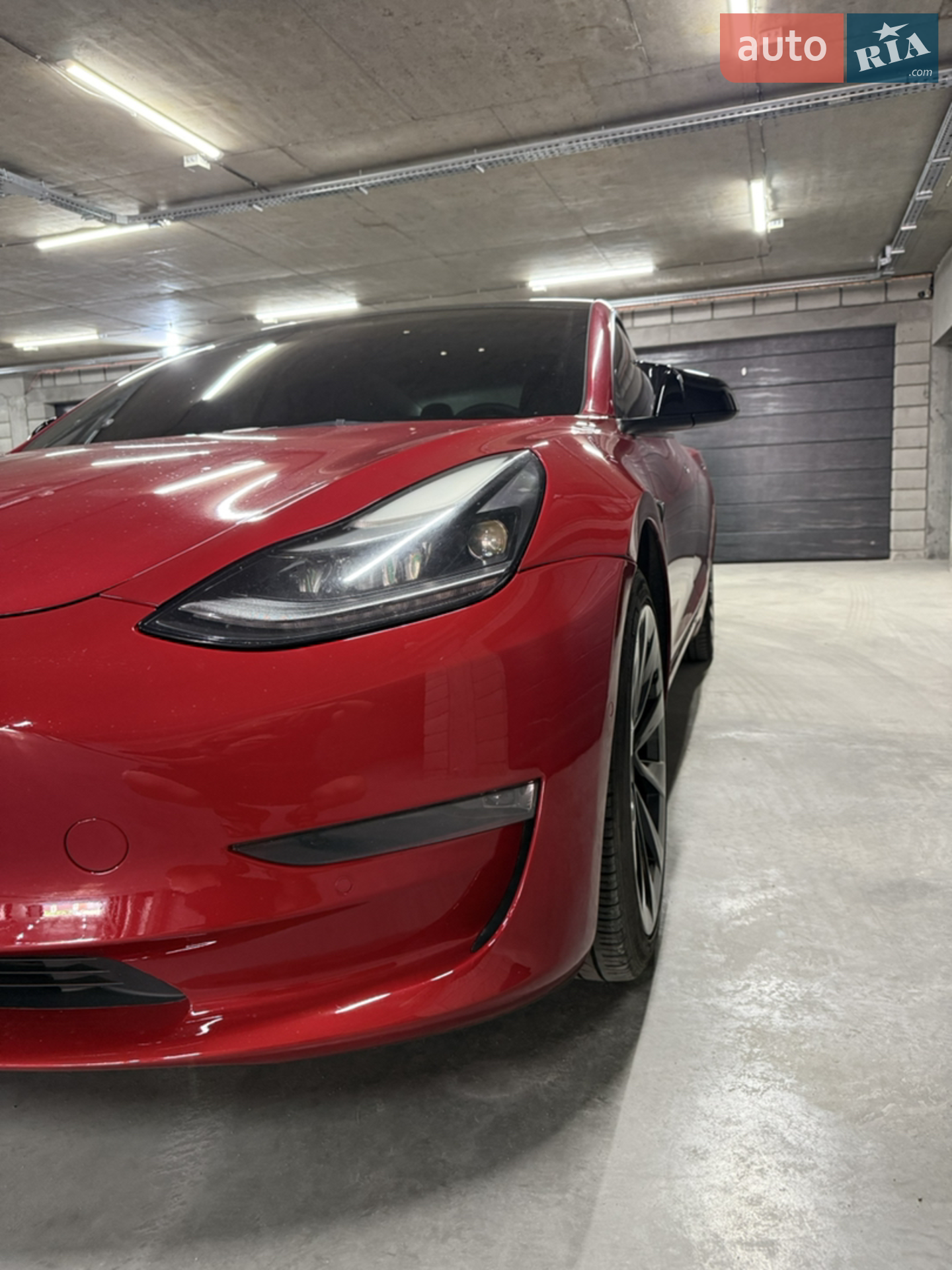 2022 Tesla Model 3 - мініатюра 5