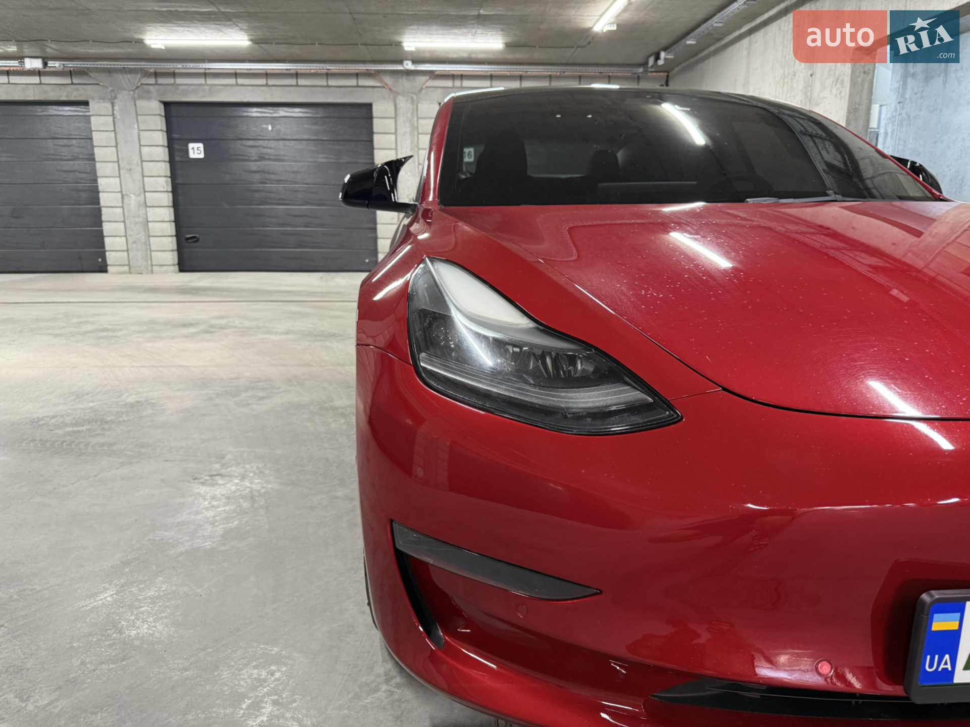 2022 Tesla Model 3 - мініатюра 4