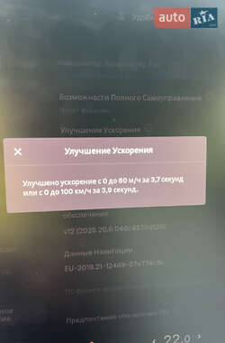 Седан Tesla Model 3 2021 в 
