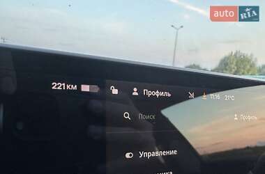 Седан Tesla Model 3 2019 в 