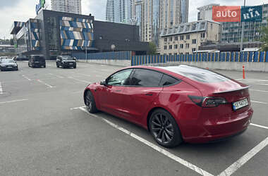 Седан Tesla Model 3 2018 в 
