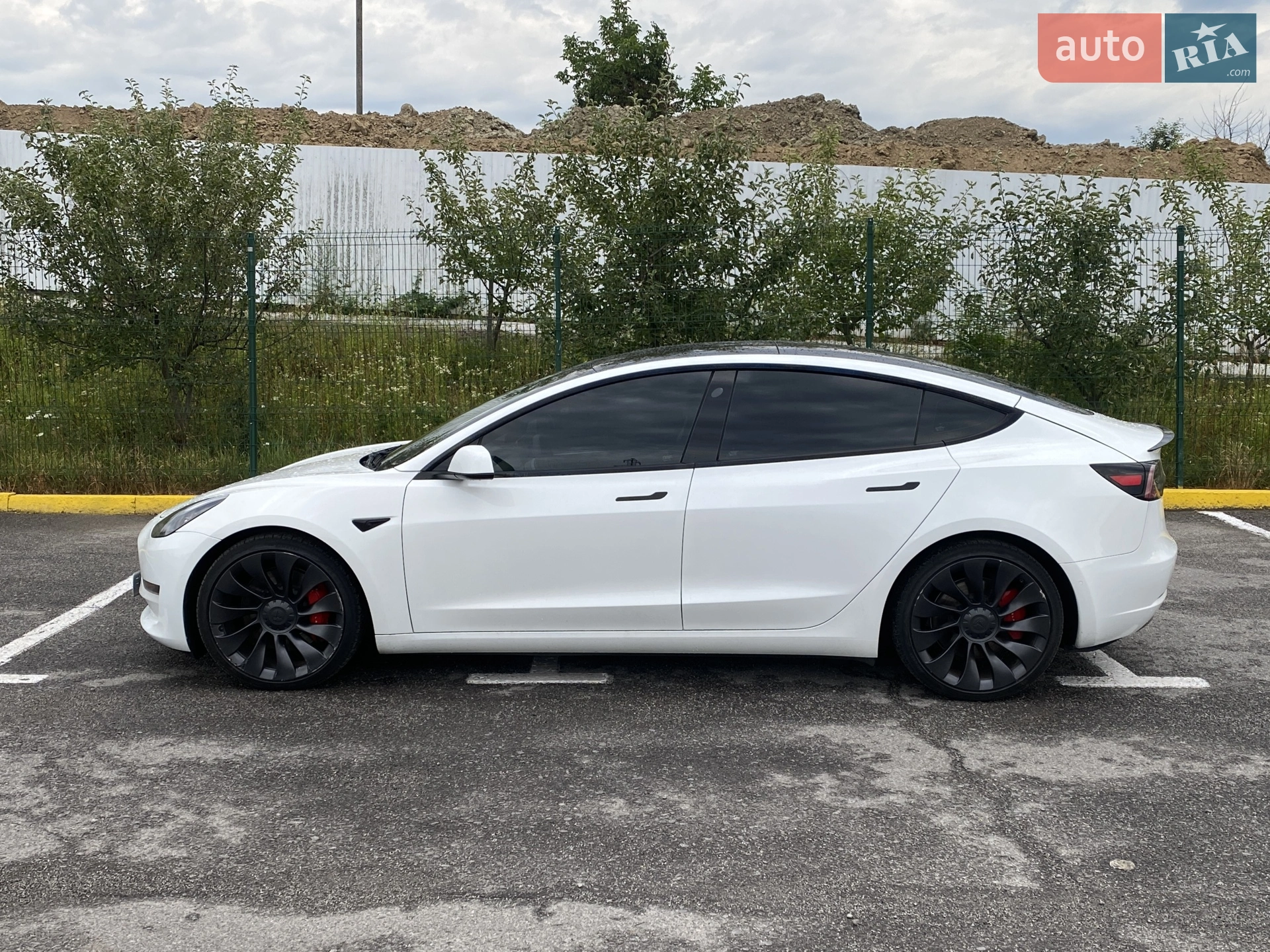 2022 Tesla Model 3 - мініатюра 2